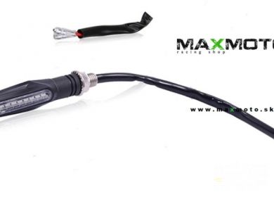 Dynamické LED smerovky, 12xLED, 12V