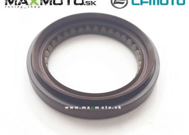 Gufero motora- vývod na kardan CF MOTO Gladiator RX510/ X5/ X6/ Z6/ UTV530/ 630, 0180-060007