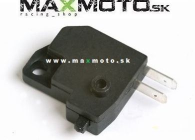Spínač brzdového svetla JMP KAWASAKI, SUZUKI - predný