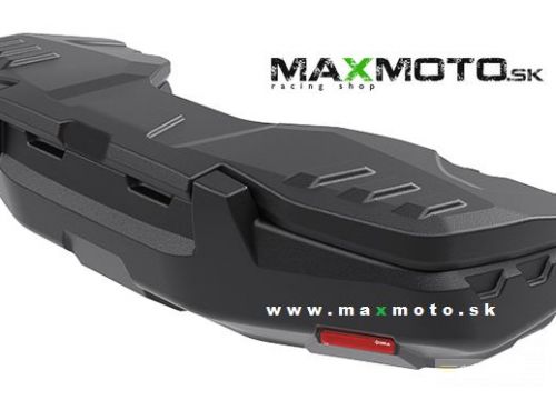 Box na štvorkolku GKA Tesseract TGB Blade 1000, zadný