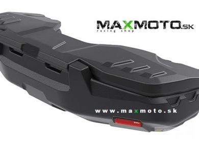 Box na štvorkolku GKA Tesseract TGB Blade 1000, zadný