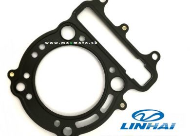 Tesnenie pod hlavu LINHAI 260, 22416