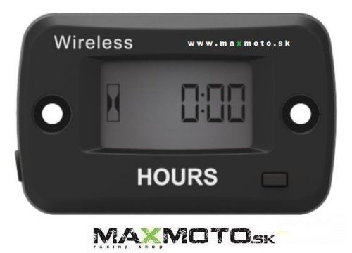 Motohodiny vibračné pre štvorkolky, motorky
