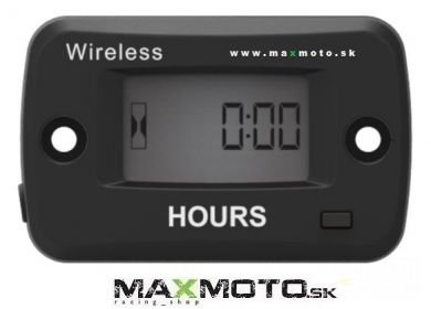 Motohodiny vibračné pre štvorkolky, motorky