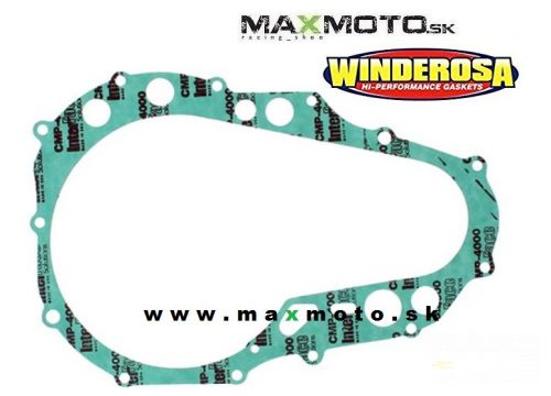 Tesnenie pod veko spojky ARCTIC CAT DVX400, KAWASAKI KFX400, SUZUKI LTZ400