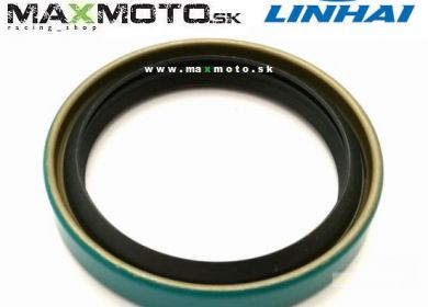 Gufero predného náboja LINHAI 260/ 300, 25273/ 20804