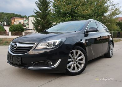 IMG_2180 Opel Insignia ST Cosmo FL 2016, 1,6CDTI 100kW (136k) AUTOMAT