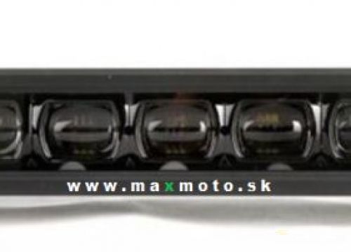 LED panel 9000lm, 9x10W cree, 540mm, 8D