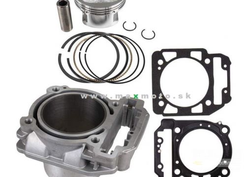 Valec, piest a tesnenia CAN-AM Outlander/ Renegade 400/ 800, 420613586