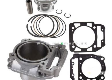 Valec, piest a tesnenia CAN-AM Outlander/ Renegade 400/ 800, 420613586