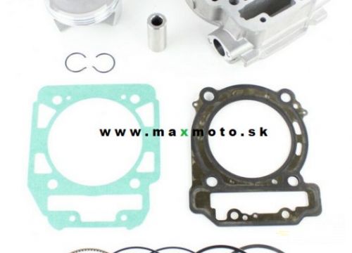 Valec zadný, piest a tesnenia CAN-AM Outlander/ Renegade/ Maverick/ Commander 1000, 420623567, 420623568