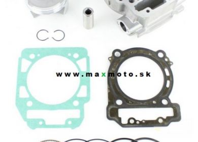 Valec zadný, piest a tesnenia CAN-AM Outlander/ Renegade/ Maverick/ Commander 1000, 420623567, 420623568