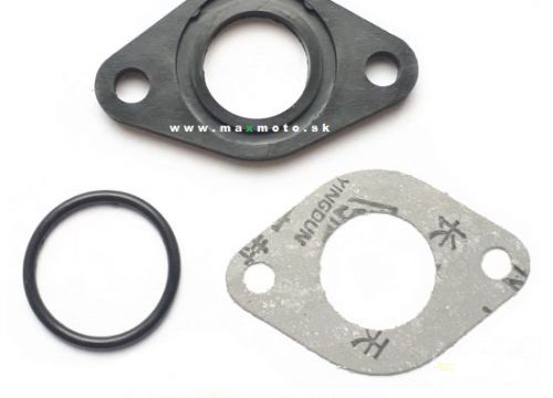 Tesnenie pod sacie potrubie 961 - 50/ 70/ 110/ 125ccm