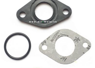 Tesnenie pod sacie potrubie 961 - 50/ 70/ 110/ 125ccm