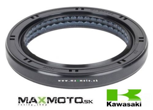 Gufero predného diferenciálu KAWASAKI Prairie 360/ 650/ 700, Brute Force 650/ 750, KFX450, 92049-1573