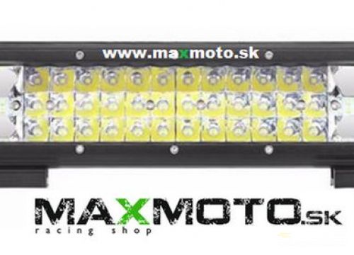 LED panel 10800lm, 108W, 395mm, combo