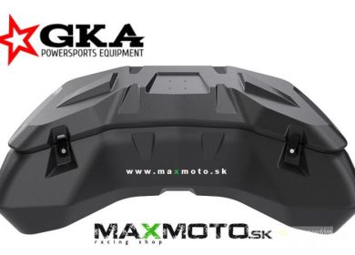 Box na štvorkolku CAN-AM Outlander G2/ 650/ 1000/ XT/ XTP/ XMR, zadný
