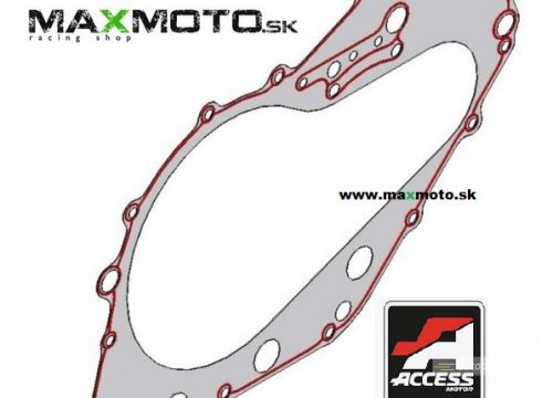 Tesnenie spojky ACCESS Warrior 450, 11393-E12-100