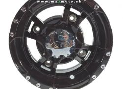 Disk AR112 10x5, offset 3+2, 4/144, čierny