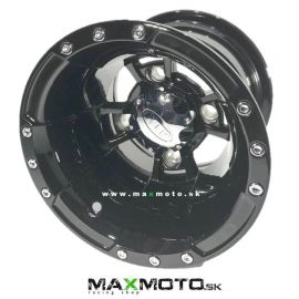 Disk AR112 9x8, offset 3+5, 4/115, čierny