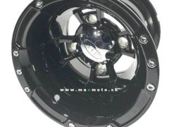 Disk AR112 9x8, offset 3+5, 4/115, čierny