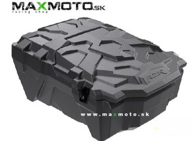 Box na štvorkolku GKA Tesseract POLARIS RZR 1000, zadný