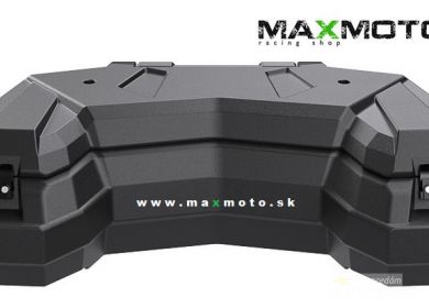 Box na štvorkolku GKA Tesseract POLARIS Sportsman 1000 XP, zadný