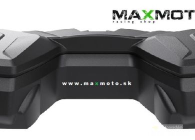 Box na štvorkolku GKA Tesseract POLARIS Sportsman Touring 570, zadný