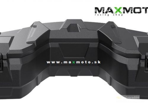 Box na štvorkolku GKA Tesseract POLARIS Sportsman Touring 850/ 1000, zadný