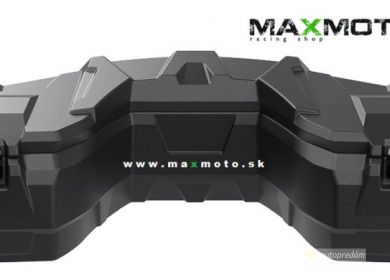 Box na štvorkolku GKA Tesseract POLARIS Sportsman Touring 850/ 1000, zadný