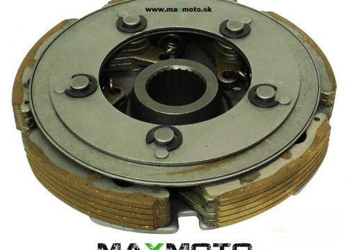 Spojka YAMAHA Kodiak 400/ 450, Grizzly 400/ 450, Wolverine 450, Rhino 450, 5GH-16620-00-00