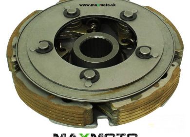 Spojka YAMAHA Kodiak 400/ 450, Grizzly 400/ 450, Wolverine 450, Rhino 450, 5GH-16620-00-00