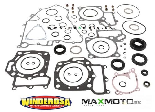 Tesnenie motora KAWASAKI Brute Force KVF 750 15-19, KVF 750 EPS 15-19