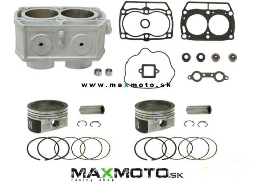 Valec, piesty a tesnenia POLARIS Sportsman 800 EFI 11-14, Ranger 800 XP/ EPS 12