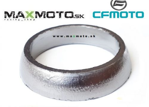 Tesnenie výfuku CF MOTO Gladiator X850/ X1000, 9AWA-021004-00001