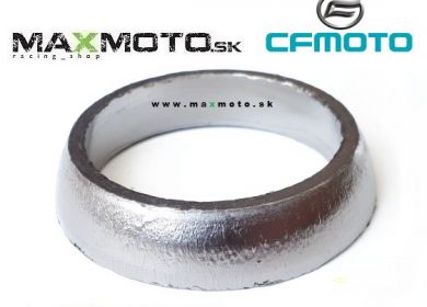 Tesnenie výfuku CF MOTO Gladiator X850/ X1000, 9AWA-021004-00001
