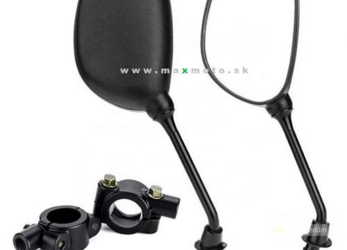 Spätné zrkadlá pre štvorkolky POLARIS - sada