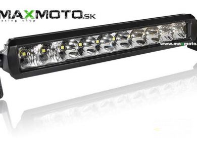 LED panel AURORA 6080lm, 50W, 303mm, combo