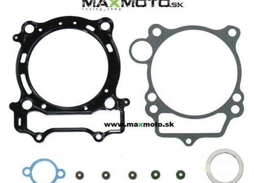 Tesnenie motora TOP-END YAMAHA YFZ 450