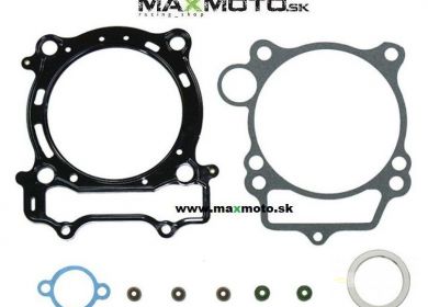 Tesnenie motora TOP-END YAMAHA YFZ 450