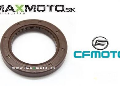 Gufero zadného diferenciálu CF MOTO Gladiator X8/ X450/ X520/ X550/ X600/ X850/ X1000/ Z8/ UTV830, 0800-062204