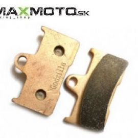 Brzdové obloženie CF MOTO Gladiator X5/ X6/ X8/ X450/ X520/ X550/ RX510/ RX530, UTV530, Goes, zadné, 9010-0805A0