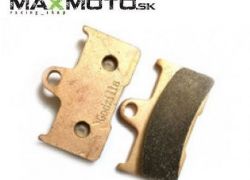 Brzdové obloženie CF MOTO Gladiator X5/ X6/ X8/ X450/ X520/ X550/ RX510/ RX530, UTV530, Goes, zadné, 9010-0805A0