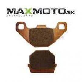 Brzdové obloženie SMC JUMBO 250, 300, 301, 302, 320, CF MOTO UTV830