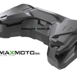 Box na štvorkolku GKA Tesseract CF MOTO X600, zadný