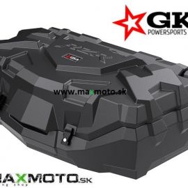 Box na štvorkolku GKA Tesseract POLARIS RZR 570, zadný