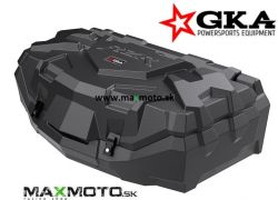 Box na štvorkolku GKA Tesseract POLARIS RZR 570, zadný