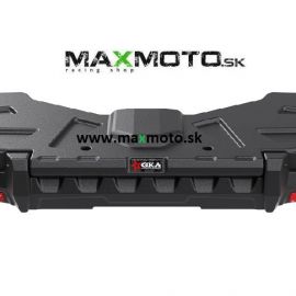 Box na štvorkolku GKA Tesseract POLARIS Sportsman HIGH LIFTER 850/ 1000 XP, zadný