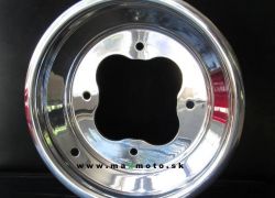 Disk predný 10x5 4/156, 4mm, YAMAHA YFZ 450, RAPTOR