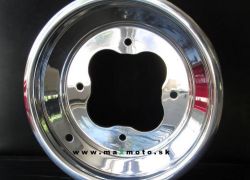 Disk predný 10x5, 4/144, SUZUKI LTR 450, LTZ 400, HONDA